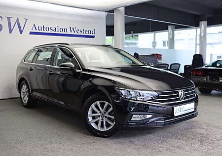 VW Passat Variant Volkswagen 1,5 TSI BUSINESS RÜCKFAHRKAMERA