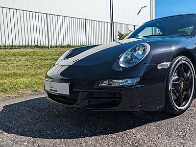 Porsche 997 Carrera 4S