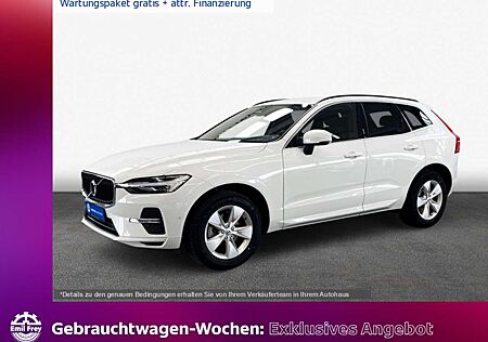 Volvo XC 60 XC60 B4 Momentum-Pro Aut 360° Navi LED 18'' 1.Hand