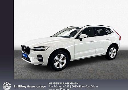 Volvo XC 60 XC60 B4 Momentum-Pro Aut 360° Navi LED 18'' 1.Hand