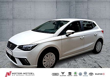 Seat Ibiza 1.0 REFERENCE LED+SHZ+PDC+DAB+NSW+MFL+BT