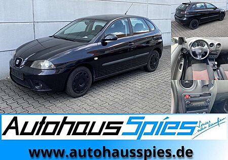 Seat Ibiza 1.4 16V Sport Edition HU 6/26