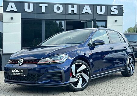VW Golf Volkswagen VII GTI Performance*STHZG*LEDER*KEYLESS*AHK