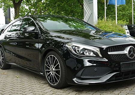 Mercedes-Benz CLA 200 CLA -Klasse Shooting Brake
