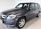 Mercedes-Benz GLK 220 CDI BlueEfficiency 4Matic Facelift