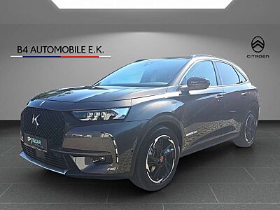 DS Automobiles DS 7 E-Tense 225 Performance Line + PDC SHZ