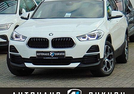 BMW X2 sDrive 18 i Advantage Plus
