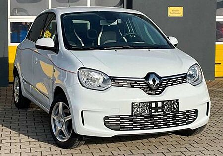 Renault Twingo Electric VIBES Kaufbatterie, Rückfahrkam. Sitzh