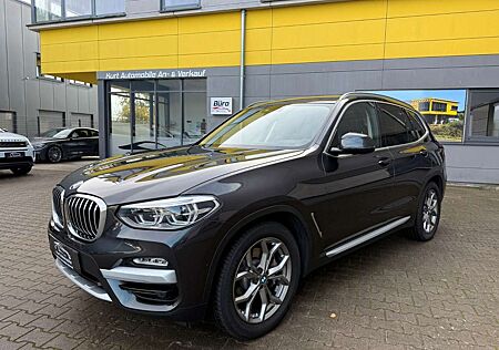 BMW X3 xDrive 30 d xLine LEDER/NAVI/PANO/EURO6*