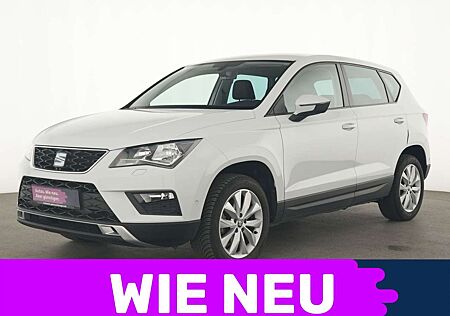 Seat Ateca Style Beats|Navi|Winter-Paket|Apple CarPlay