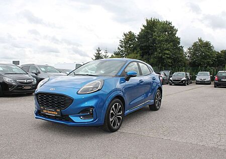 Ford Puma 1.0 MILD-HYBRID ST-LINE NAVI PDC LED
