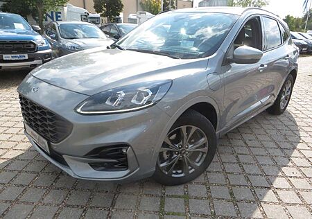 Ford Kuga PlugInHybrid ST-Line X Anhängerkupplung