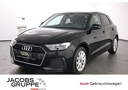 Audi A1 Sportback 25 TFSI Advanced Navi,LED,PDC,GR