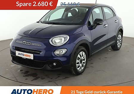 Fiat 500X 1.5 Mild-Hybrid Dolcevita Sport Aut.*NAVI*PDC*CAM*