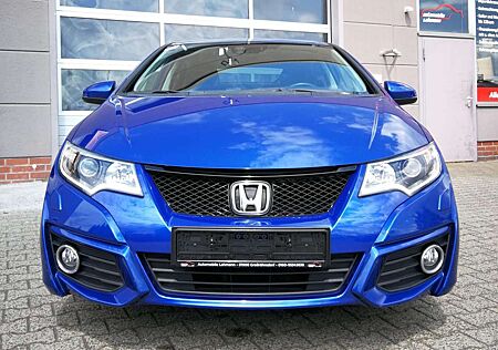 Honda Civic 1.8 Elegance X-Edition