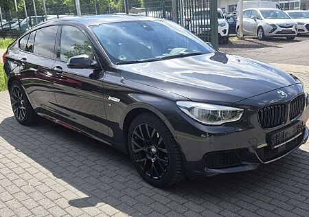BMW 535 d xDrive