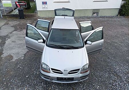 Nissan Almera Tino 2.0 Visia**AUTOMATIK**ORIG.73608KM**