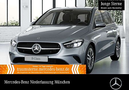 Mercedes-Benz B 250 e PROGRESSIVE+LED+KAMERA+KEYLESS+8G
