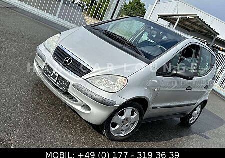 Mercedes-Benz A 160 *KLIMAANLAGE*TÜV NEU*