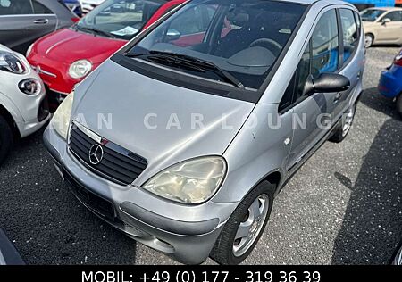 Mercedes-Benz A 160 *KLIMAANLAGE*TÜV NEU*