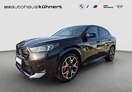 BMW X2 M35i xDrive ///M-Sport PRO+M-Sitze SpurAss 360° HU