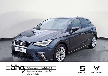 Seat Ibiza 1.0 TSI S&S DSG FR