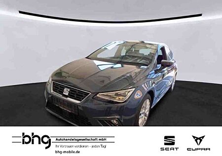 Seat Ibiza 1.0 TSI S&S DSG FR