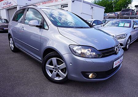 VW Golf Volkswagen Plus VI Team*1.Hand*Autom.*35 TKM*GARANTIE*