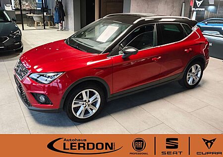 Seat Arona 1.0 TSI FR Beats|ACC|FullLink|LED|DAB|SHZ