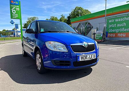 Skoda Fabia II Fließheck 1.4 16V Classic