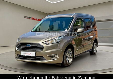 Ford Tourneo Connect Titanium S 1,5 TDCi EcoBlue-TÜV