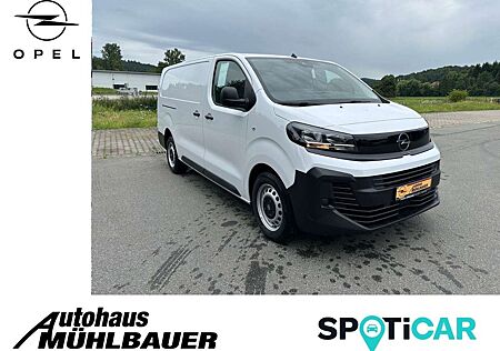 Opel Vivaro Kasten 2.0 Edition L **Rückfahrkamera**