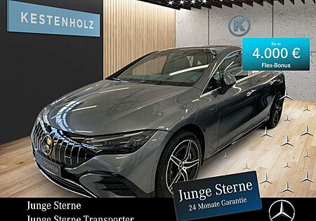 Mercedes-Benz EQE 53 AMG 4MATIC+ *NIGHT*HA-LENK*MEMO*PANO*HUD*
