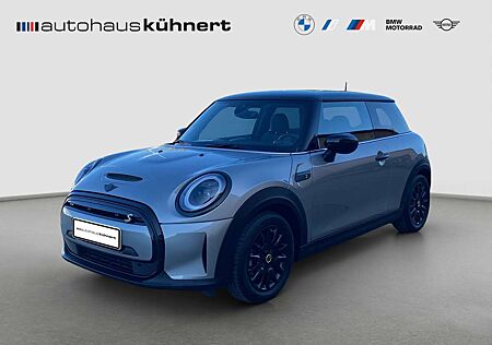 Mini Cooper SE 3-Türer PianoBlack SpurAss Navi RFK Sportsitz