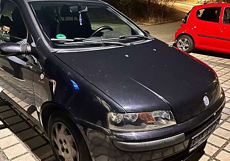 Fiat Punto +8V+TÜV+Guten Zustand