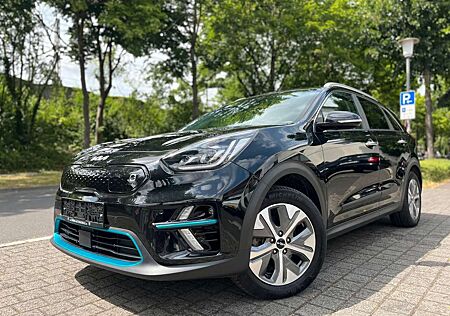 Kia Niro e- Spirit 64kWh|AHK|SOH100%|Garantie05/29