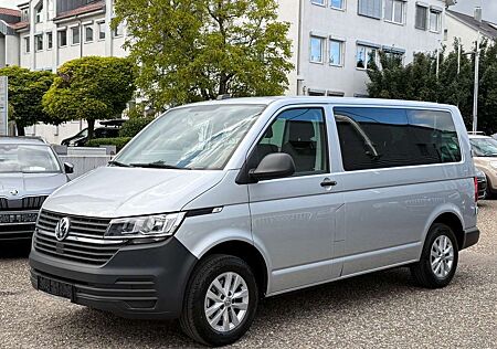 VW T6 Transporter Volkswagen T6.1 Transporter*1.Hand*Navi*CarPlay*9.Sitzer