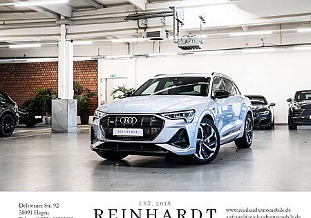 Audi e-tron 55 2x S LINE/BLACK/21Z./MATRIX/ACC/360°