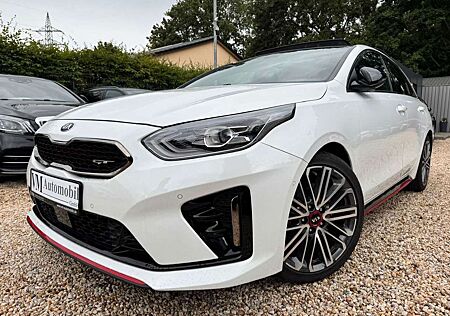 Kia Cee'd Ceed / ProCeed GT JBL*Memory*ACC*Kamera*Pano