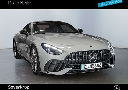 Mercedes-Benz AMG GT 63 PRO 4MATIC+ BURM NIGHT MEMO 360 DISTR