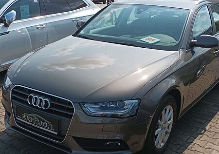 Audi A4 Allroad quattro 2.0 TFSI S tronic