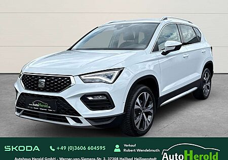 Seat Ateca Xperience AHK+LED+PDC+NAVI