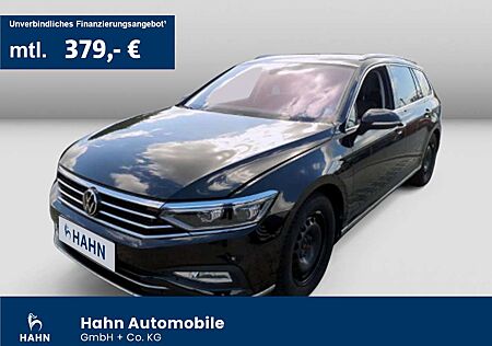 VW Passat Variant Volkswagen 1.5TSI DSG Elegance DCC HuD Matri