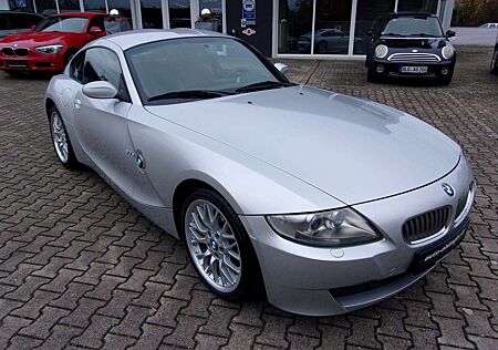 BMW Z4 Coupé 3.0si