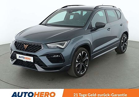 Cupra Ateca 2.0 TSI 4Drive Aut. *BEATS*360°*LED*