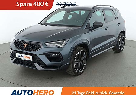 Cupra Ateca 2.0 TSI 4Drive Aut. *BEATS*360°*LED*