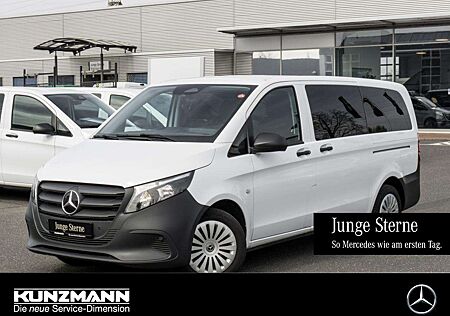 Mercedes-Benz Vito 114 CDI Tourer PRO Lang Navi Kamera