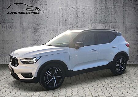 Volvo XC 40 XC40 B4 R-Design FWD / XENIUM- INTELLISAFE-Paket