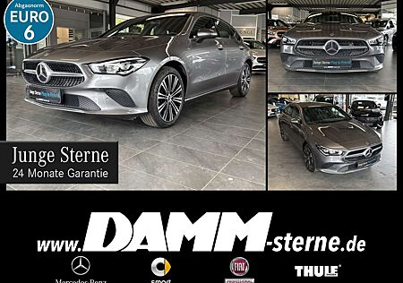Mercedes-Benz CLA 250 e SB Progressive/ MBUX Premium/ EasyPack