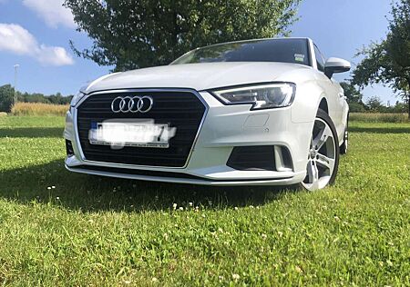 Audi A3 sport